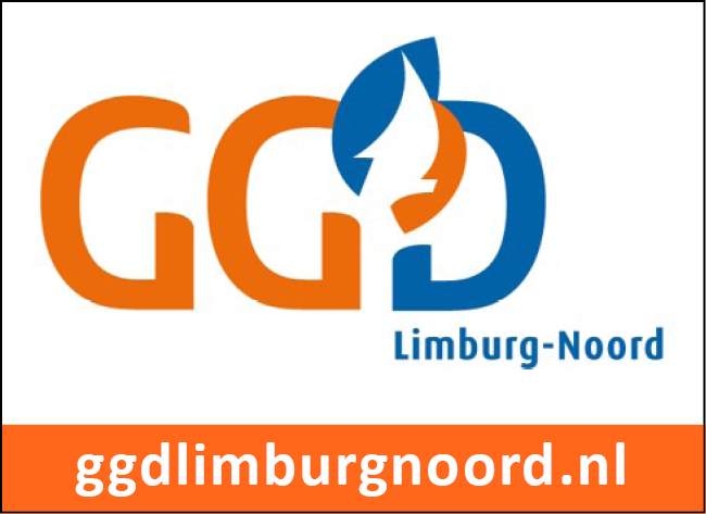 Logo GGD